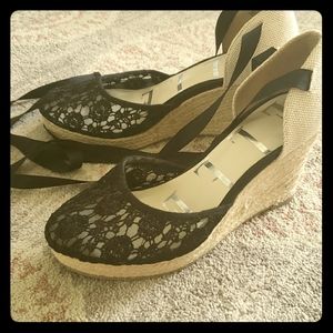 Esparidille heels